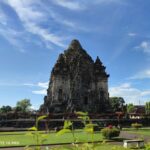Kalasan Temple