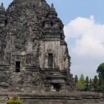 8th-century Buddhist temple