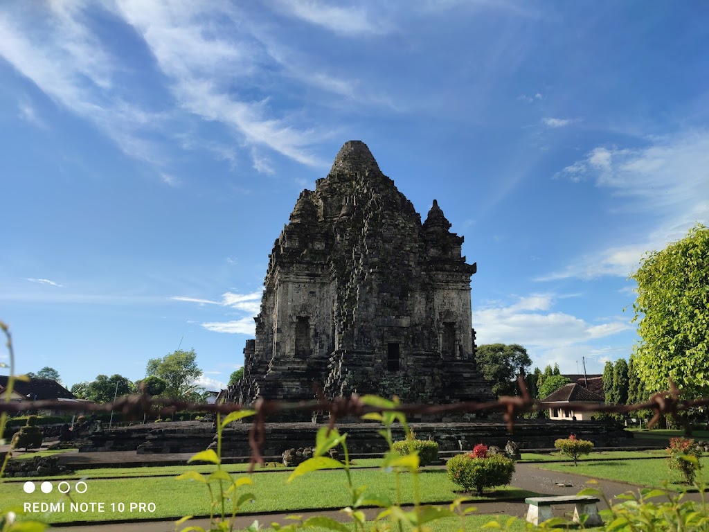Kalasan Temple