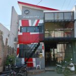 Kamariska Hostel