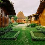Kampoeng Joglo Boutique Hotel Yogyakarta