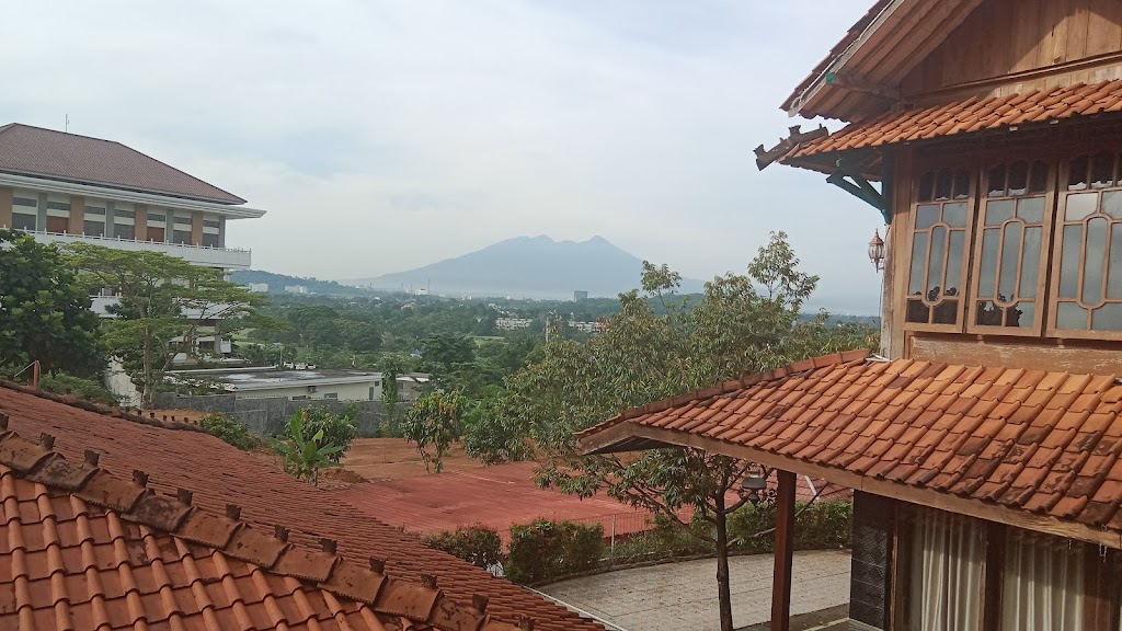 Kampung Abdi Resort Syariah Mitra RedDoorz