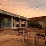 Kampung Baru Coffee House