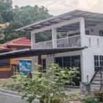Kampung Teluk Dalam