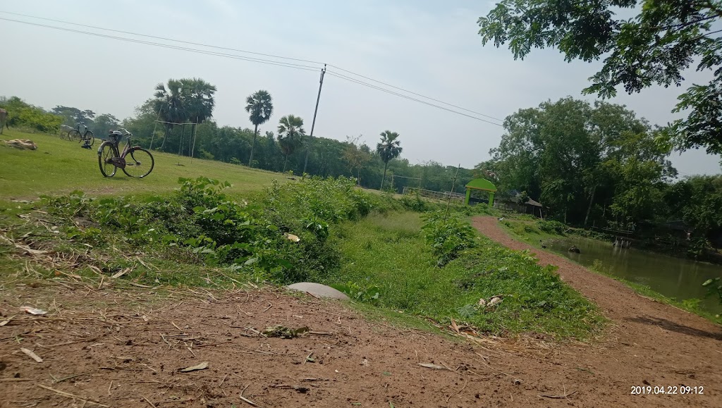 Kantapukur Hari Mandir