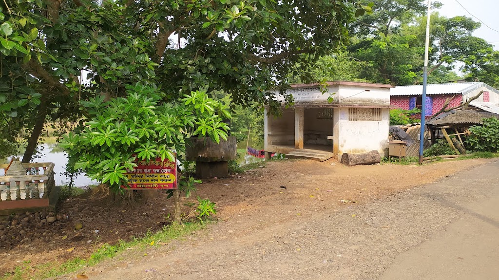 Kapaallochan Shibalay Mandir