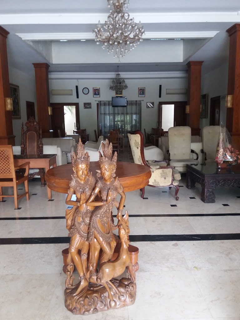 Kara Guesthouse