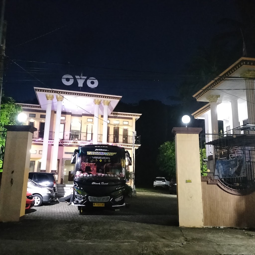 Karanggoso Indah Hotel Trenggalek