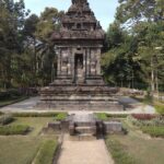 Karangnongko Temple
