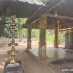 Karoor Madam Shiva Temple