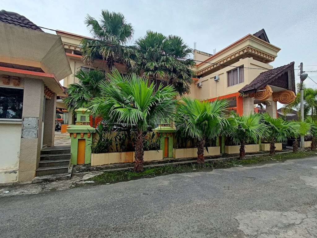 Kartika Hotel Langsa