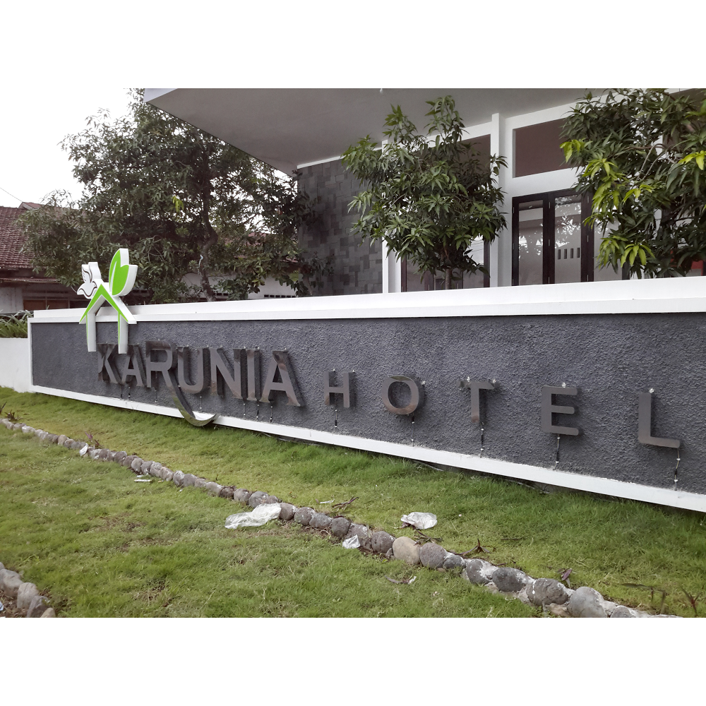 Karunia Hotel Jember