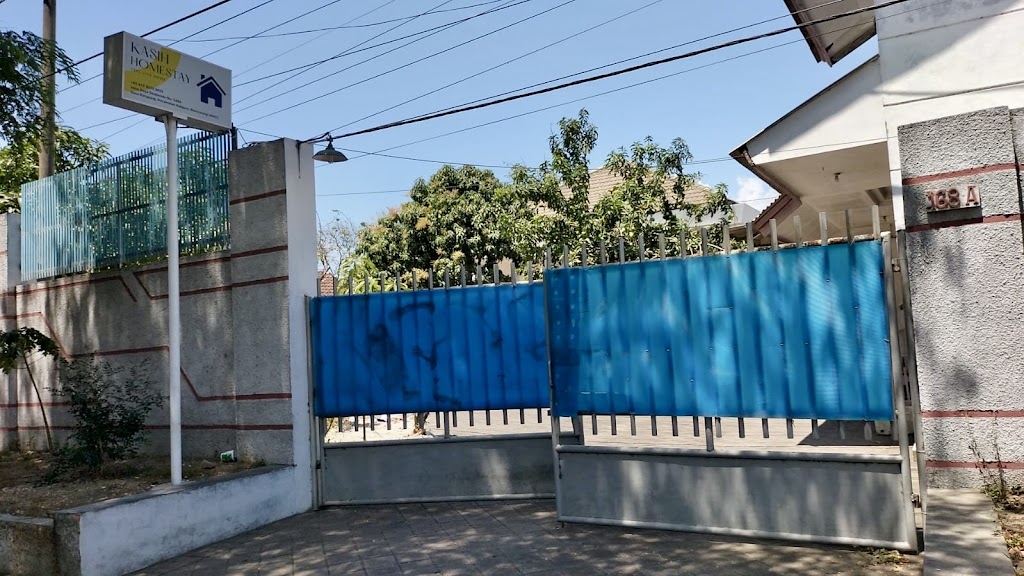 Kasih Homestay Ketapang Banyuwangi Mount Bromo Ijen