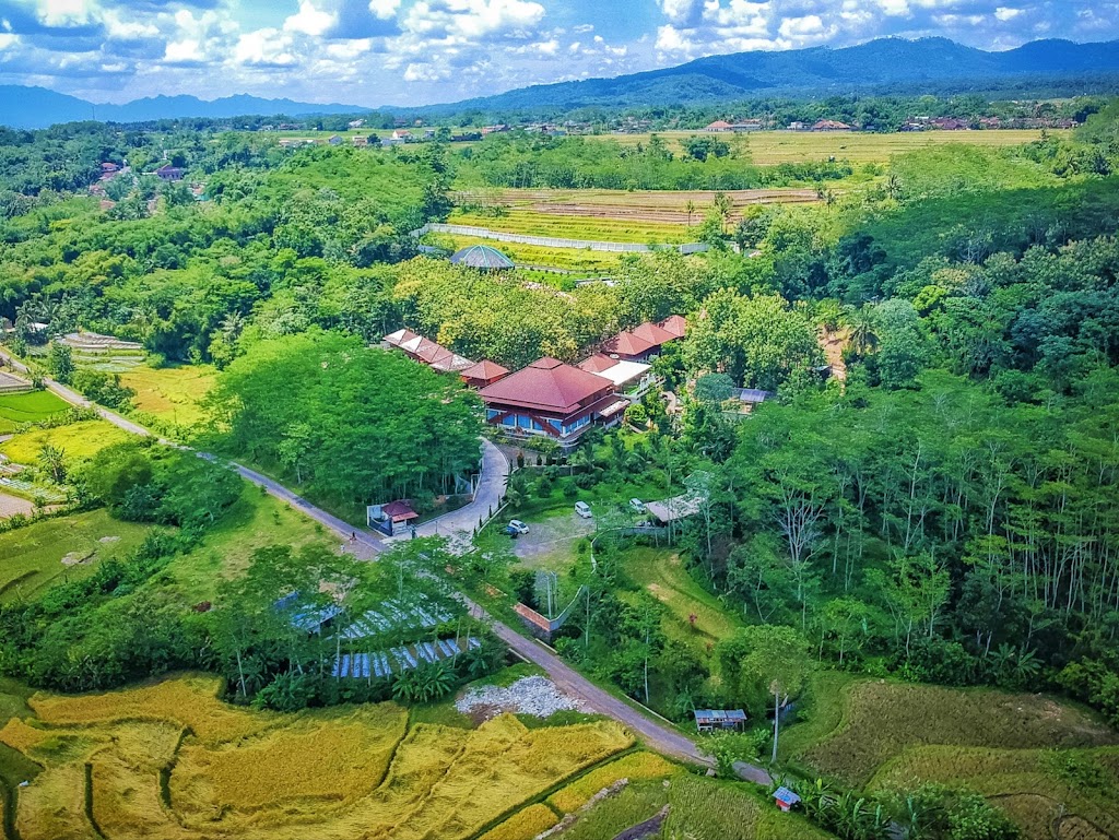 Kasuari Exotic Resort Magelang