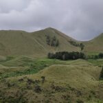 popular for mountain- & dirt-bike trails.