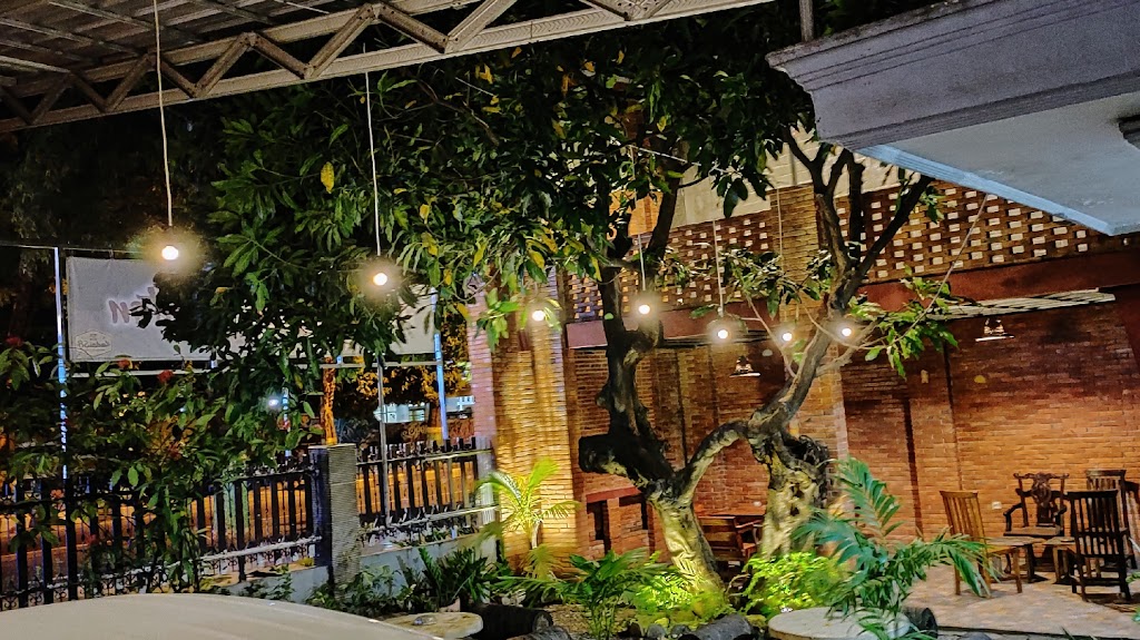 Kedai 58 -kitchen & Coffee