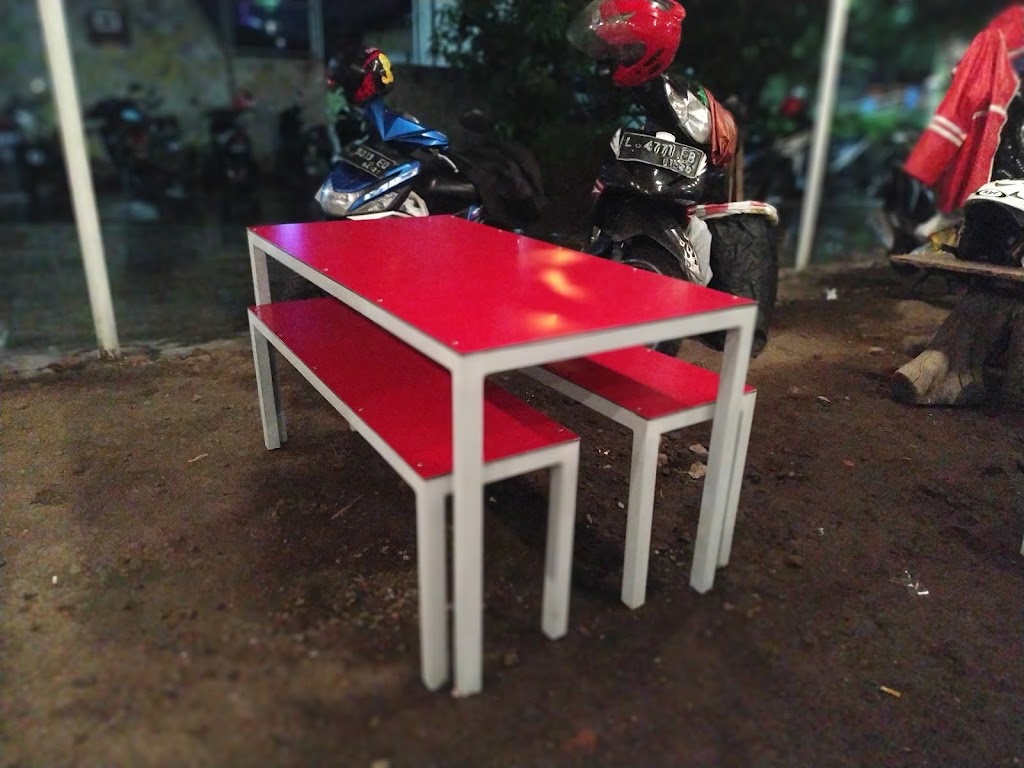 Kedai Coffe 81