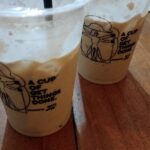 Coffee shop and coffee roaster