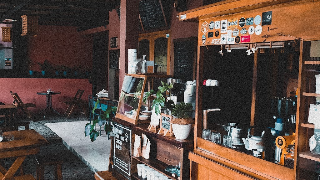 Kedai KopiApik