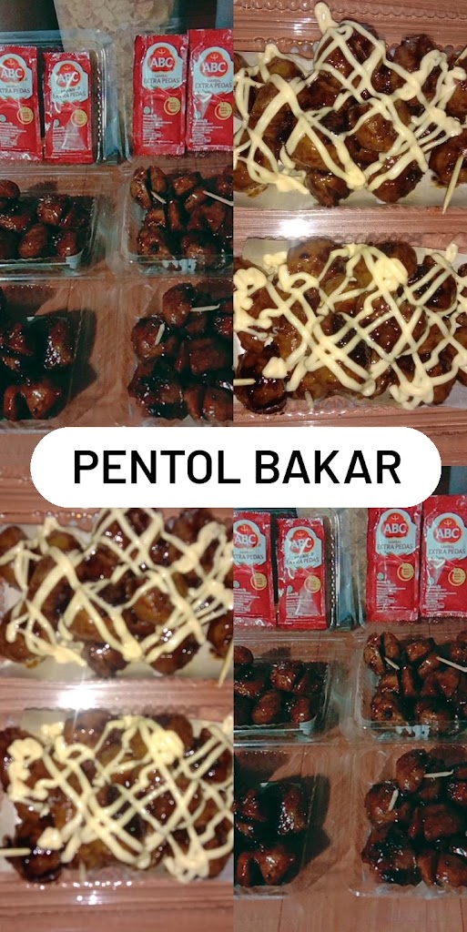Kedai MaNo by Nofi Chu