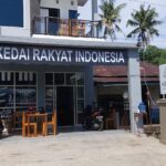 Kedai Rakyat Indonesia