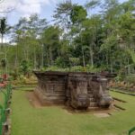 Kedaton Temple