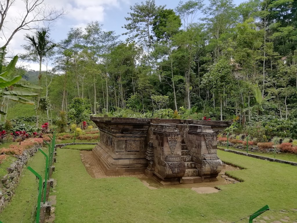 Kedaton Temple