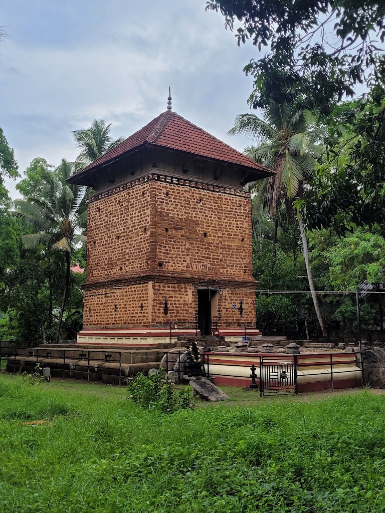 Keezhthali Mahadeva Temple
