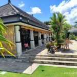 Kelapa Lovina Beach Villas - Singaraja BALI