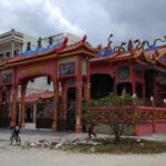 Kelenteng Dewi Samudera