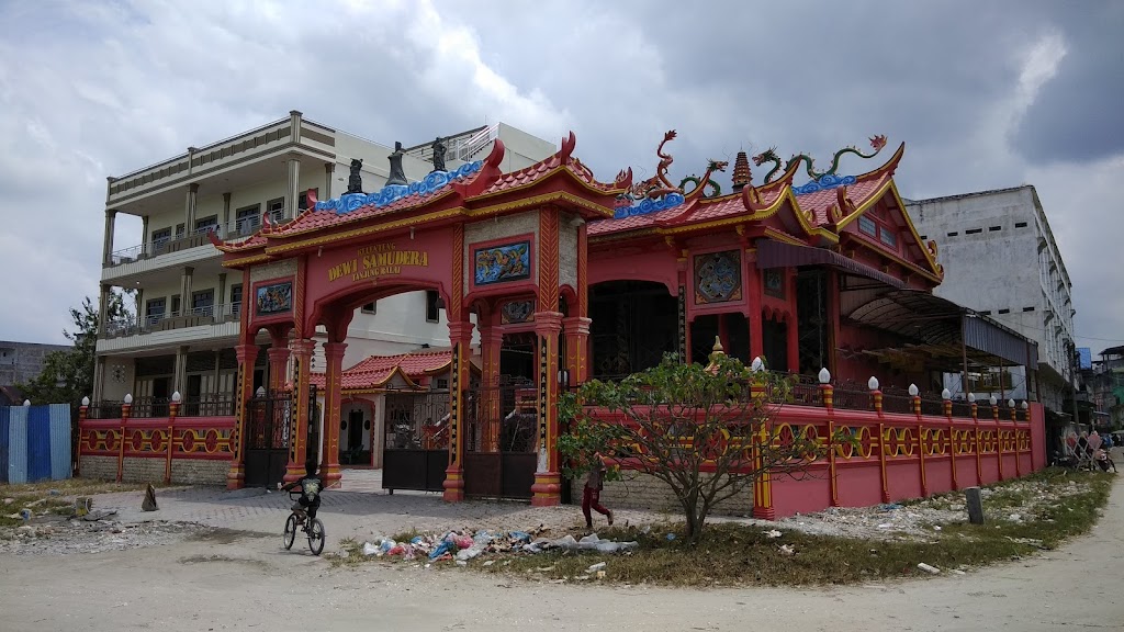 Kelenteng Dewi Samudera