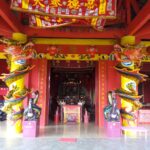 Kelenteng PET TIE YA