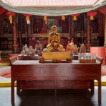 Kelenteng Senapati Panjang