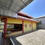 Kelenteng Setia Budhi