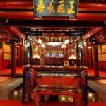 Kelenteng Thien Ie Kong Samarinda