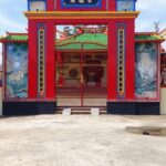 Kelenteng Tjong Hok Bio