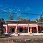 Kelenteng Tri Dharma Bumi Raya