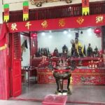 Kelenteng ZHONG YU DIAN