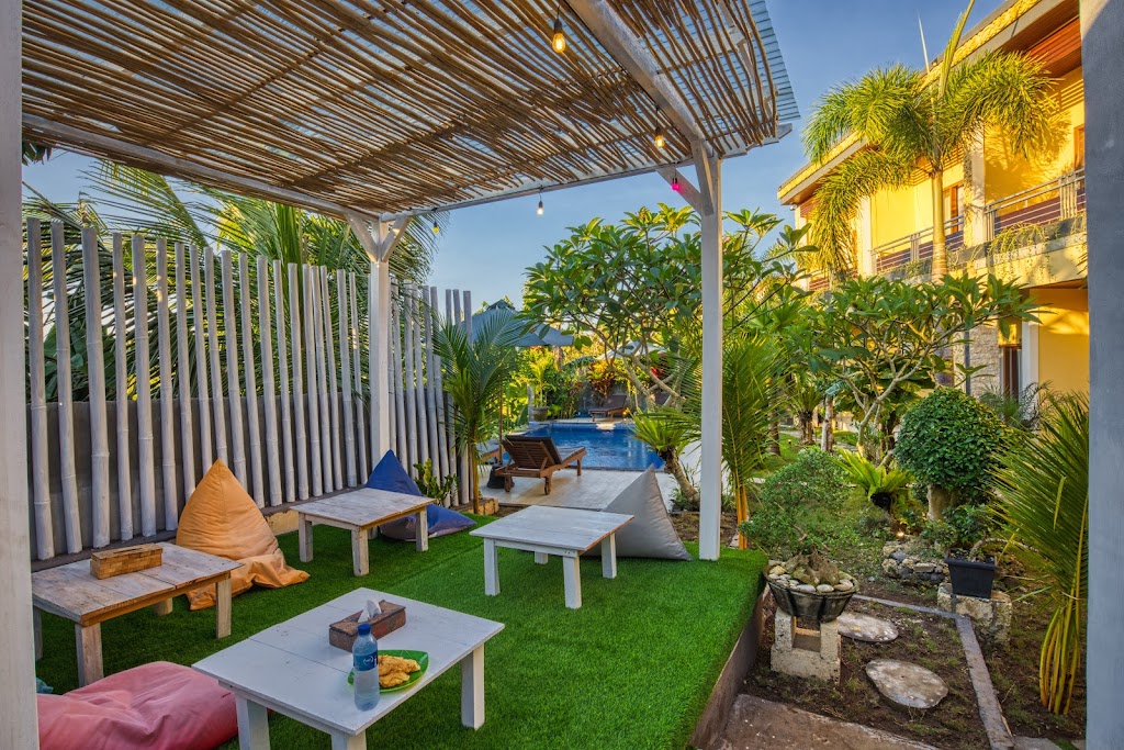 Kelingking Sunset Point Hotel & Spa, Hotel in Karang Dawa, Bunga Mekar, Nusa Penida, Bali