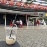 Kedai Kopi TERENAK di Atambua