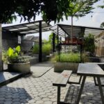 Kenbirti coffee & bites