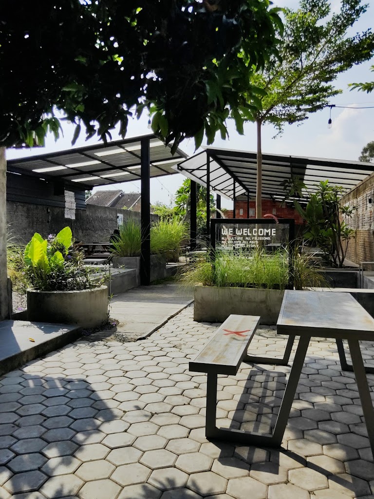 Kenbirti coffee & bites