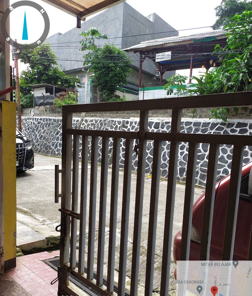Keramat Mbah Beji