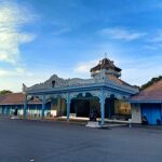 Keraton Surakarta Hadiningrat