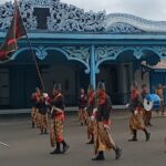 weapons & other artifacts.