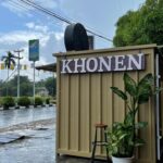 Khonen Coffee