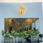 Kimoka Coffee & Space