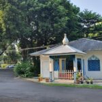 Kinasih Resort Depok