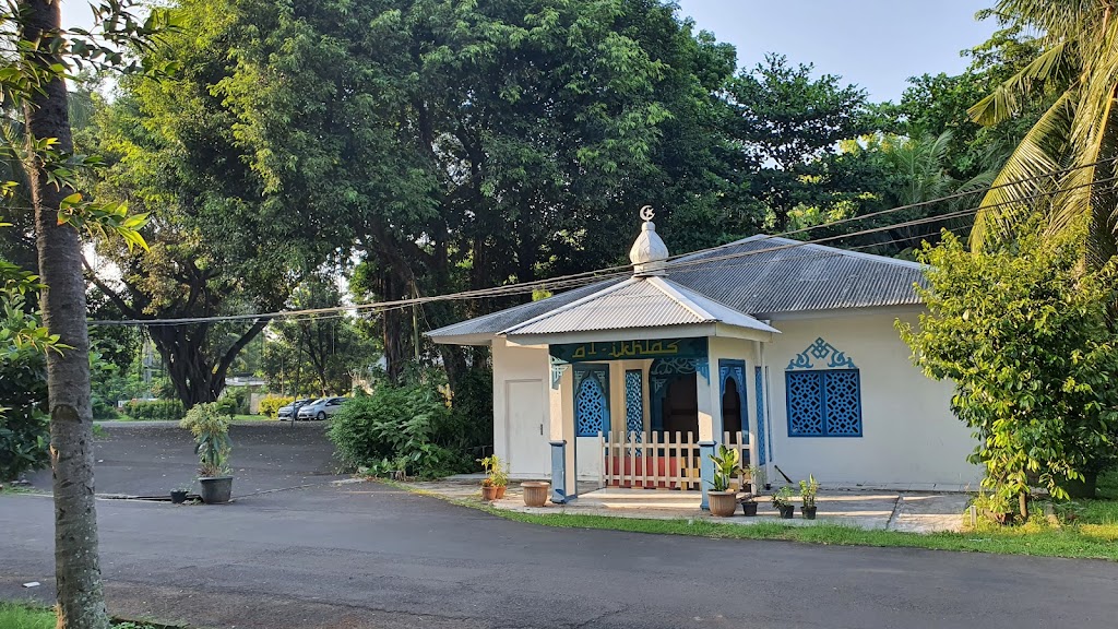Kinasih Resort Depok