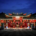 Klenteng Hok Liong Kiong